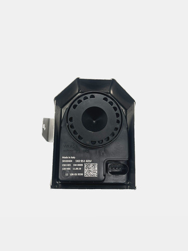 Audi skoda original alarm - vw,