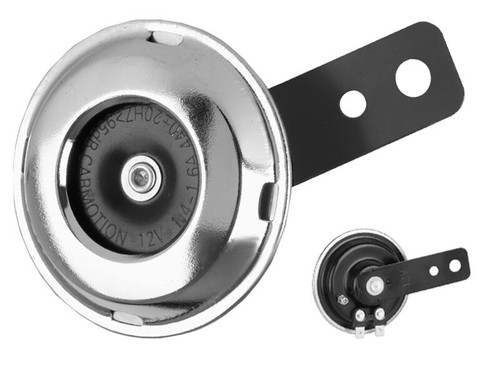 Universal hupe 12v motorrad - 12v,