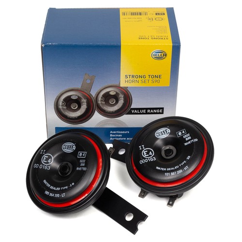 Hella 3am922000971 fanfare - hella,