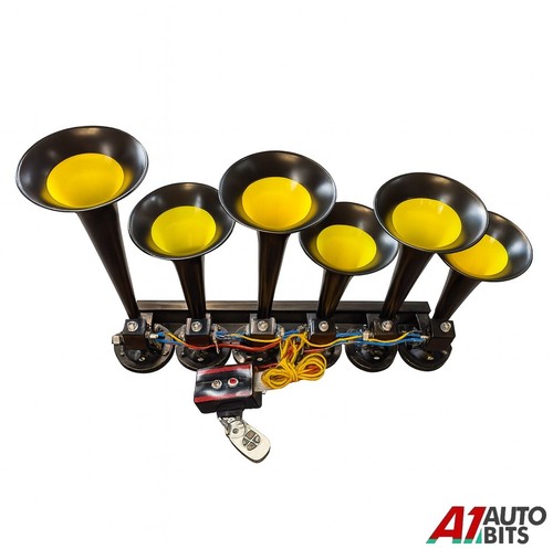 24v 125db baby - 24v,