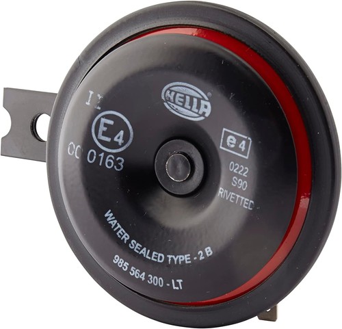 Hella horn style - hella, s90