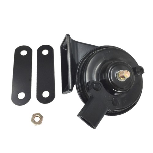 Horn hupe fanfare signalhorn - hupe,