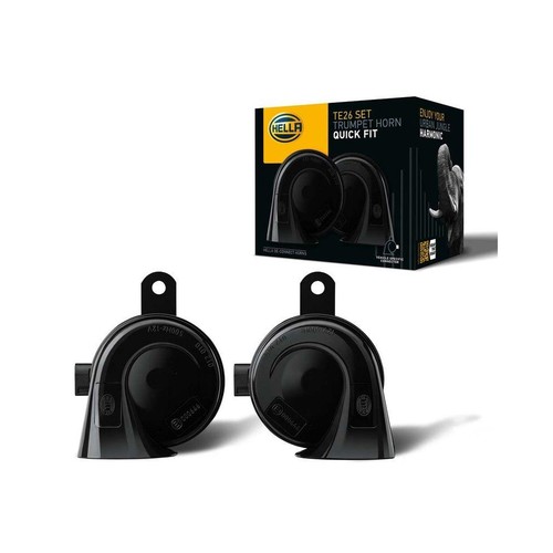 Hella horn 3fh - horn, 010-041
