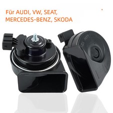 2x Signalhorn Horn Hupe