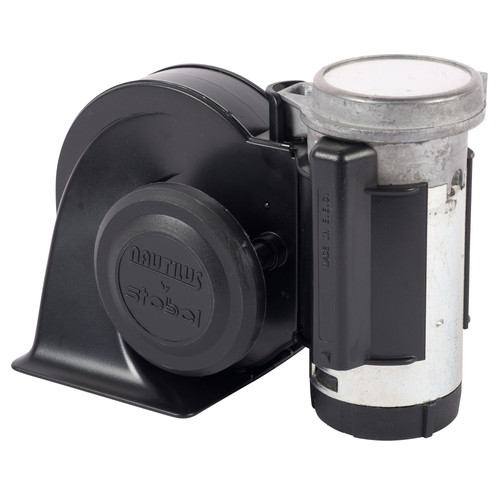 Stebel hupe nautilus - stebel,