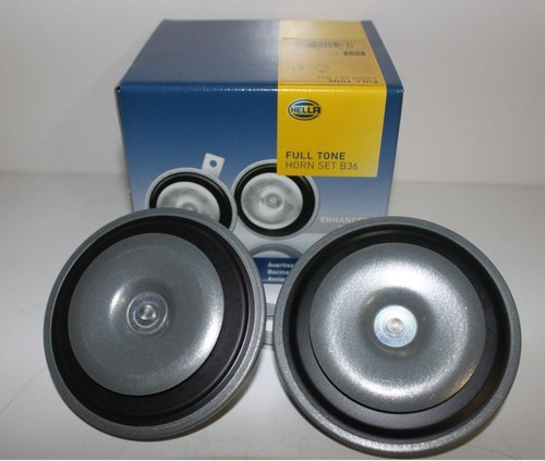 Hella signalhorn hupe - hupe, 36