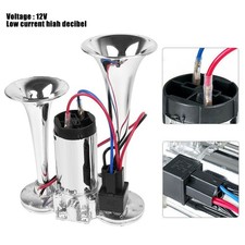 LKW Hupe 600DB Super Laut