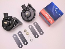 Hupe Horn Signal Hochton +