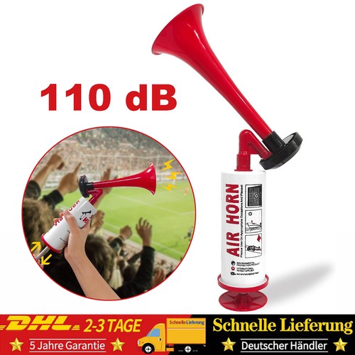 Air horn signalhorn mit - air,