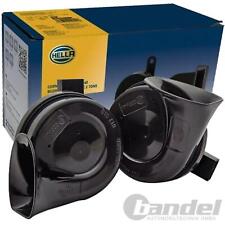 HELLA 2x FANFARE HUPENSET