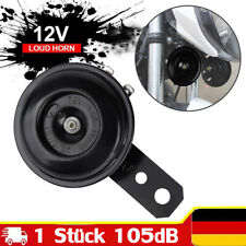 Mini Universal Motorrad Hupe