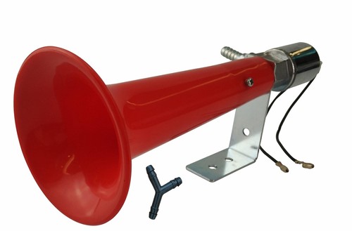 Fanfare türkenhorn - fanfare,