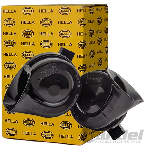 Hella fanfare passend - hella, für