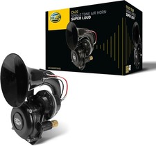 HELLA Drucklufthorn LKW Hupe