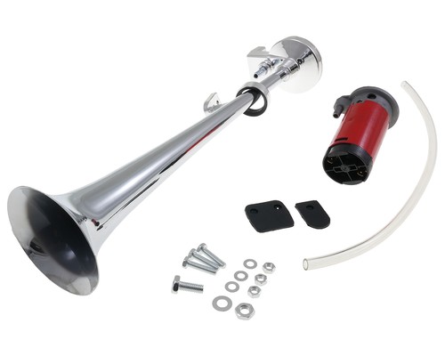 Fanfare hupe druckluft horn - hupe,