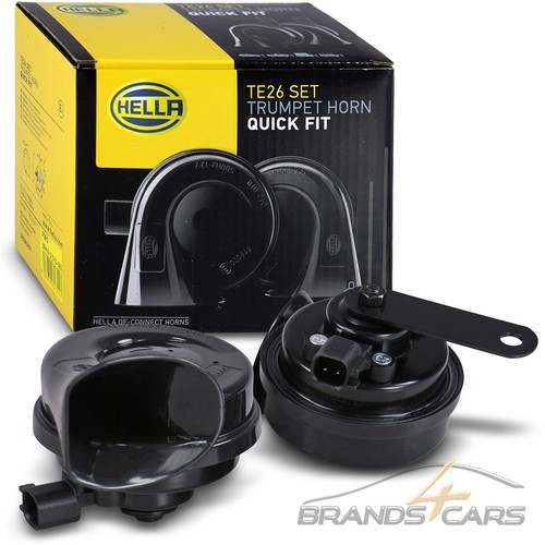 Hella fanfare hupenset für - hella,