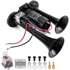 LKW Hupe 12V 118db, Super Laut