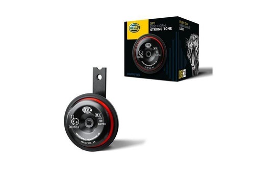 Hella tellerhorn s90 - 12v, 113