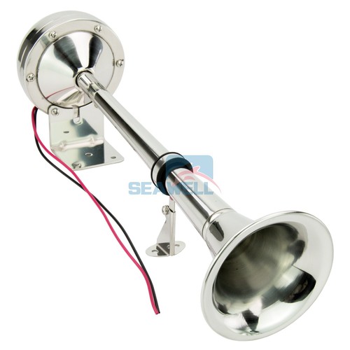 12v single trompete - trompete, horn