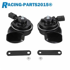 Hupe Fanfare Set für VW Golf