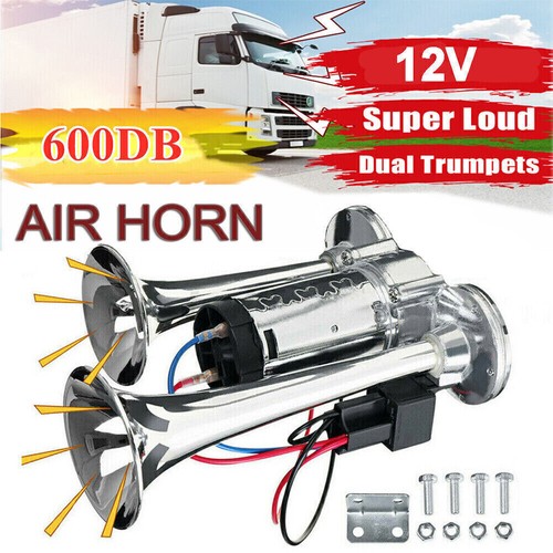 12v lkw hupe - 12v,