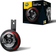 HELLA Horn - HELLA STYLE HORN