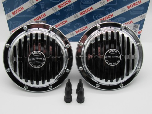 Bosch original hupe 12v für - hupe,