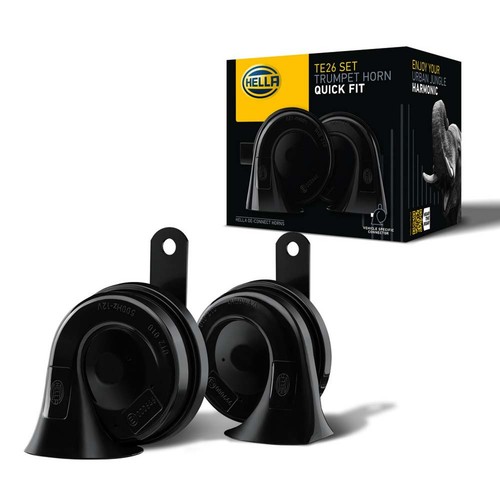 Horn hella 3fh - 012, 010-021