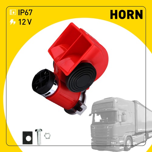 1stk universal auto hupe - auto,