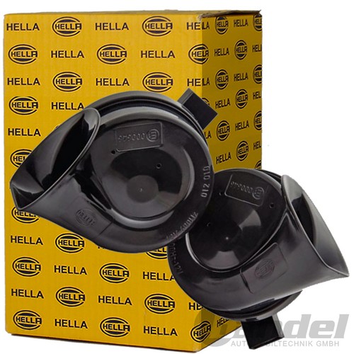 Hella fanfare passend für - passend,