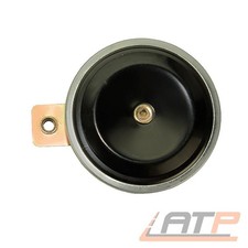 HORN HUPE FANFARE SIGNALHORN