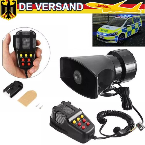 12v klang laut horn - 12v,