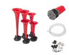 12V Melodiefanfare La