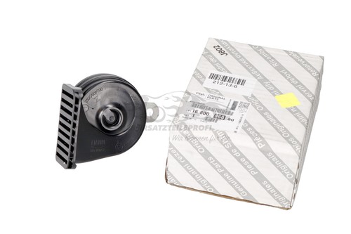 Original signalhorn hupe - original,