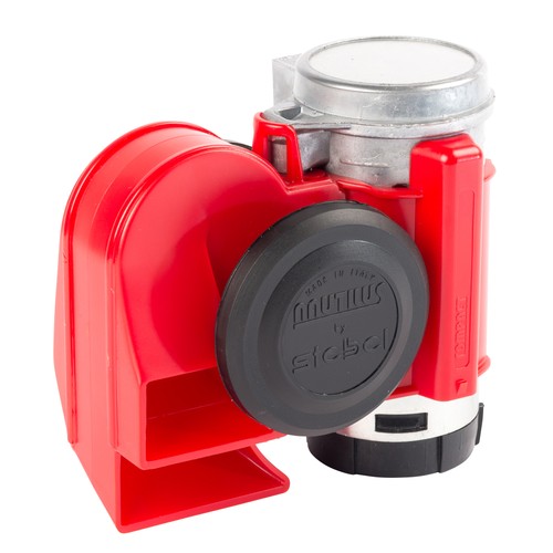 Stebel hupe nautilus - stebel, compact
