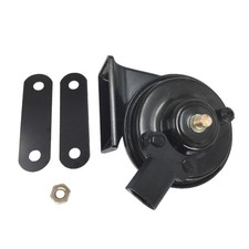 Horn Hupe Fanfare Signalhorn