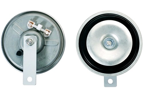 Hella horn set signalhorn - set, hupe