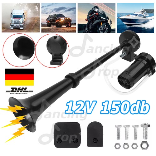 12v lkw hupeluft - 12v, 150db