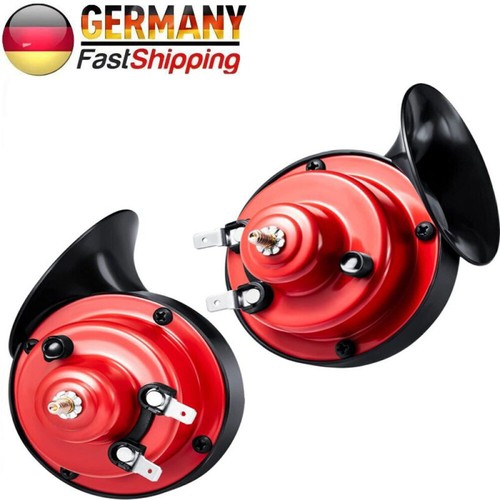 300db 12v elektrisch - 2x,