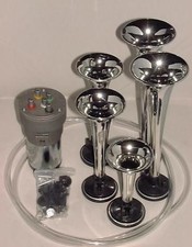 5-Klang Fanfare La cucaracha