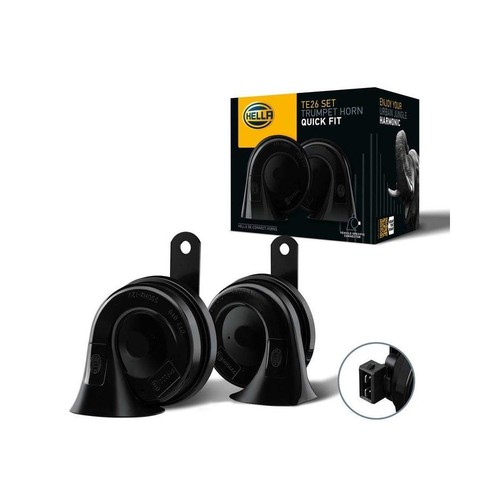 Hella horn 3fh 012 010 - 3fh,