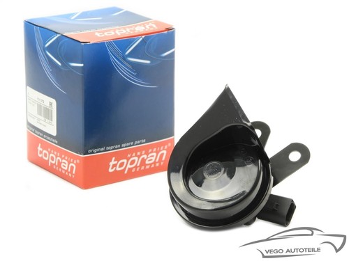 Original topran hupe - hupe, horn