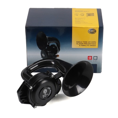 Hella 3pa013410 011 signalhorn - 3pa013410-011,