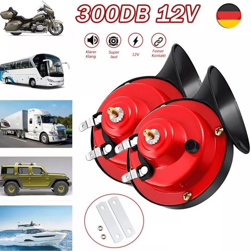 300db 12v elektrisch - 12v, elektrisch-schnecken