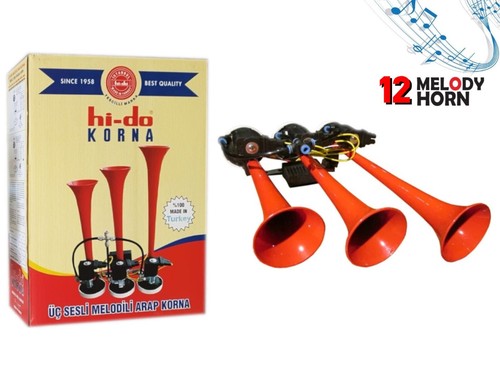 24v 125db baby shark tune - 24v,