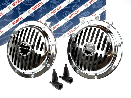 Bosch universal horn - universal,