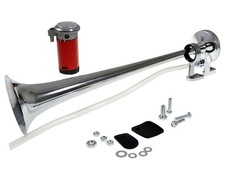 Fanfare Hupe Druckluft Horn