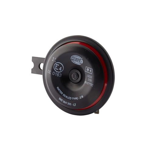 Horn top sound - v, 42