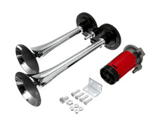 Lufthupe Kompressor 12V 150dB