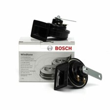 BOSCH Fanfare Hupe Horn